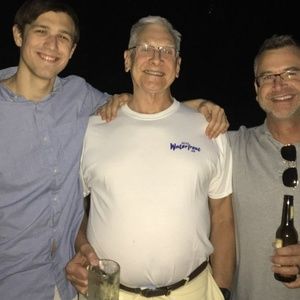 Meet your Posher, Mike